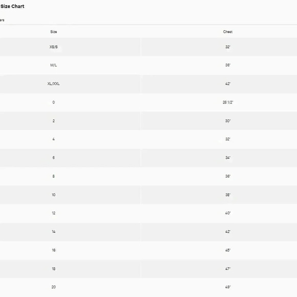 Lululemon Swiftly Tech Short Sleeve White Tee Performance and Style size 6 - Picture 4 of 4